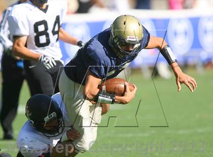 Thumbnail 1 in Wallkill Valley @ Morris Catholic photogallery.
