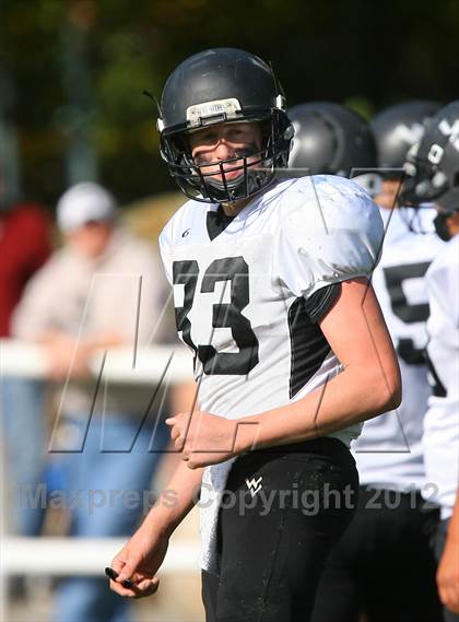 Thumbnail 1 in Wallkill Valley @ Morris Catholic photogallery.