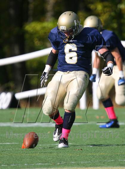 Thumbnail 1 in Wallkill Valley @ Morris Catholic photogallery.