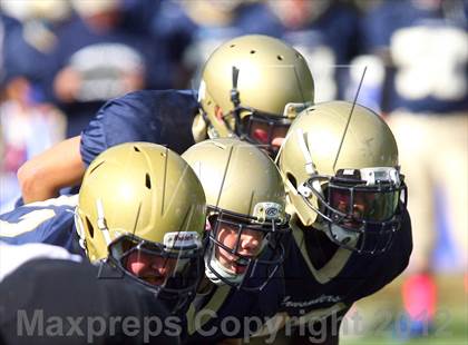 Thumbnail 2 in Wallkill Valley @ Morris Catholic photogallery.