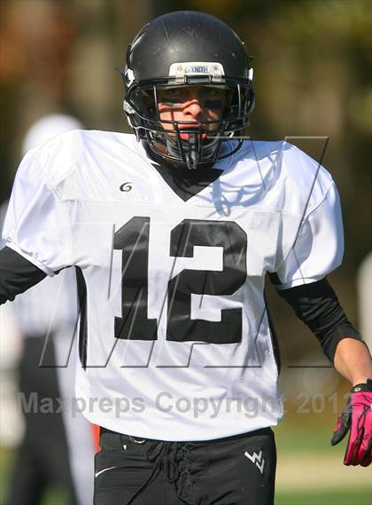 Thumbnail 2 in Wallkill Valley @ Morris Catholic photogallery.