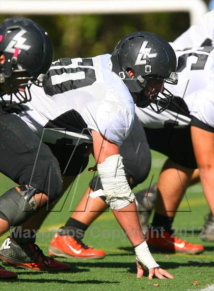 Thumbnail 3 in Wallkill Valley @ Morris Catholic photogallery.
