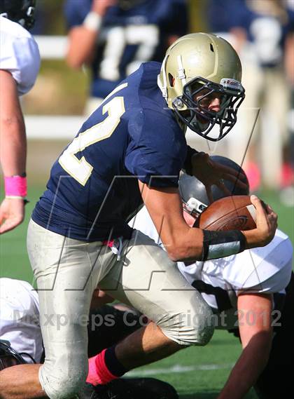 Thumbnail 1 in Wallkill Valley @ Morris Catholic photogallery.