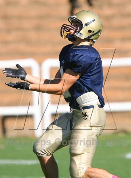 Thumbnail 3 in Wallkill Valley @ Morris Catholic photogallery.