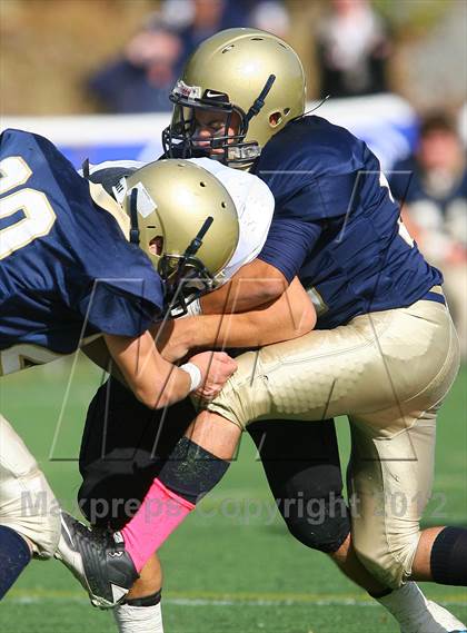 Thumbnail 3 in Wallkill Valley @ Morris Catholic photogallery.