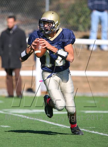 Thumbnail 2 in Wallkill Valley @ Morris Catholic photogallery.