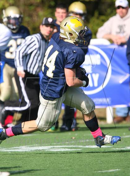 Thumbnail 1 in Wallkill Valley @ Morris Catholic photogallery.
