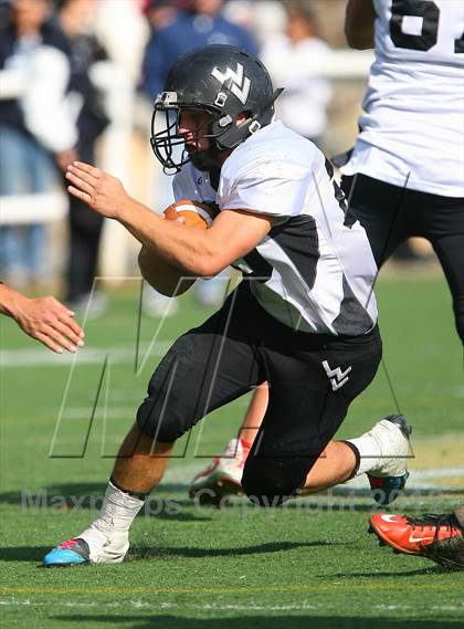 Thumbnail 1 in Wallkill Valley @ Morris Catholic photogallery.