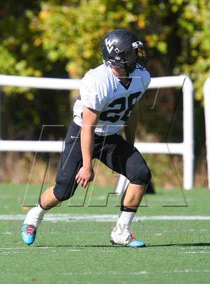 Thumbnail 1 in Wallkill Valley @ Morris Catholic photogallery.