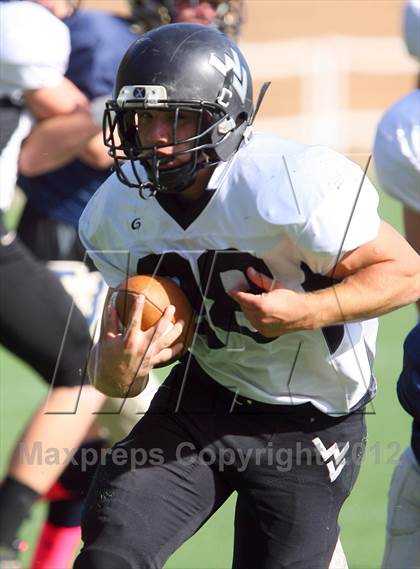 Thumbnail 1 in Wallkill Valley @ Morris Catholic photogallery.