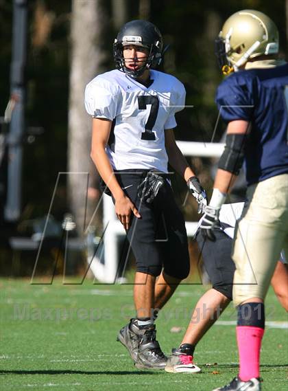 Thumbnail 3 in Wallkill Valley @ Morris Catholic photogallery.