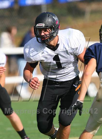 Thumbnail 1 in Wallkill Valley @ Morris Catholic photogallery.