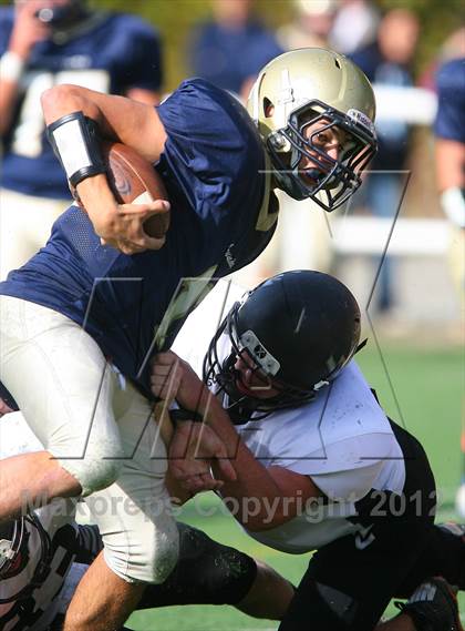 Thumbnail 2 in Wallkill Valley @ Morris Catholic photogallery.