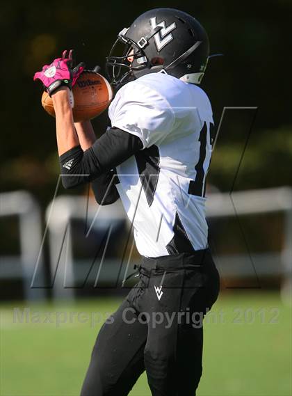 Thumbnail 1 in Wallkill Valley @ Morris Catholic photogallery.