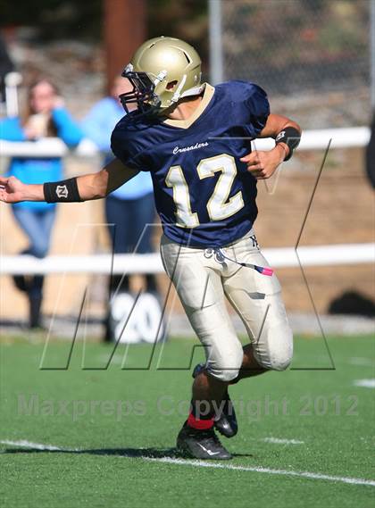 Thumbnail 1 in Wallkill Valley @ Morris Catholic photogallery.