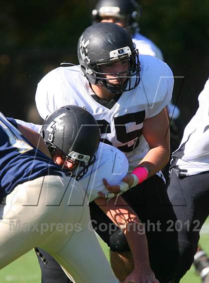 Thumbnail 1 in Wallkill Valley @ Morris Catholic photogallery.