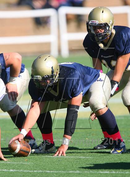 Thumbnail 3 in Wallkill Valley @ Morris Catholic photogallery.