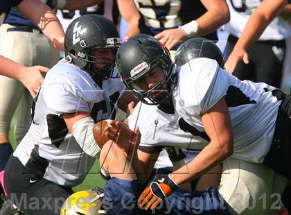 Thumbnail 1 in Wallkill Valley @ Morris Catholic photogallery.