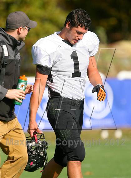 Thumbnail 2 in Wallkill Valley @ Morris Catholic photogallery.