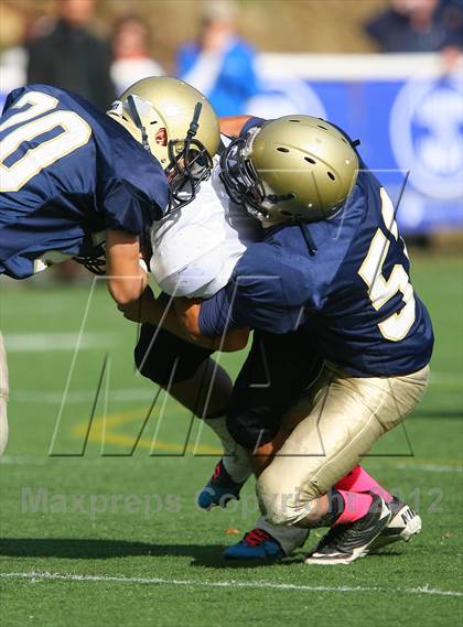 Thumbnail 1 in Wallkill Valley @ Morris Catholic photogallery.