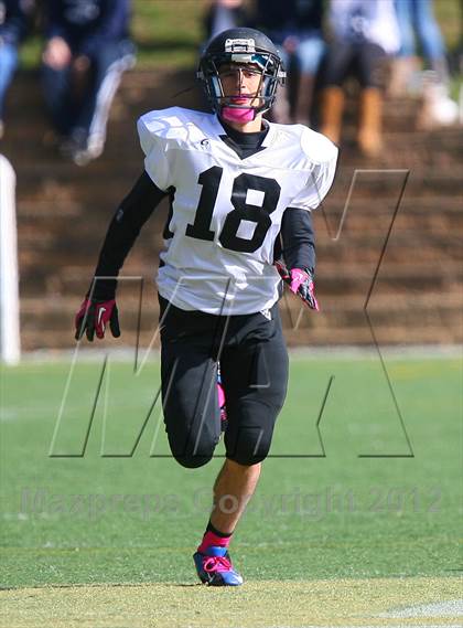 Thumbnail 1 in Wallkill Valley @ Morris Catholic photogallery.