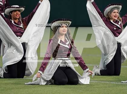Thumbnail 1 in Red Oak vs Aledo ( 5A Div 1 Regional Semifinal) photogallery.