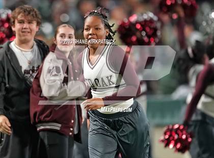 Thumbnail 1 in Red Oak vs Aledo ( 5A Div 1 Regional Semifinal) photogallery.