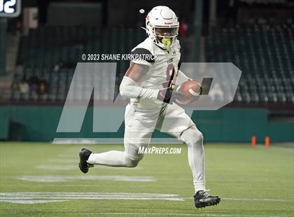 Thumbnail 1 in Red Oak vs Aledo ( 5A Div 1 Regional Semifinal) photogallery.