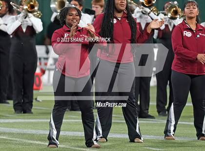 Thumbnail 3 in Red Oak vs Aledo ( 5A Div 1 Regional Semifinal) photogallery.