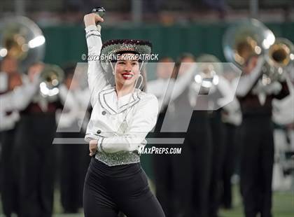 Thumbnail 3 in Red Oak vs Aledo ( 5A Div 1 Regional Semifinal) photogallery.
