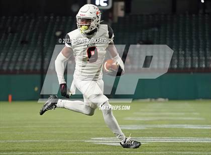 Thumbnail 3 in Red Oak vs Aledo ( 5A Div 1 Regional Semifinal) photogallery.