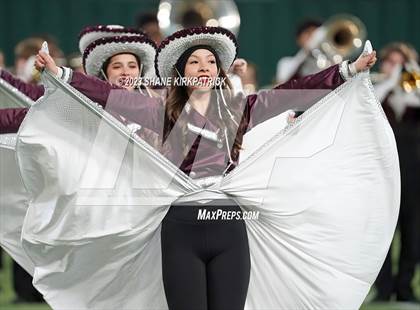 Thumbnail 2 in Red Oak vs Aledo ( 5A Div 1 Regional Semifinal) photogallery.