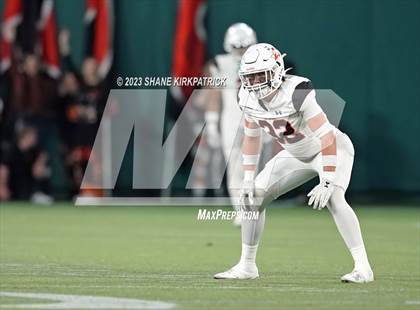 Thumbnail 3 in Red Oak vs Aledo ( 5A Div 1 Regional Semifinal) photogallery.