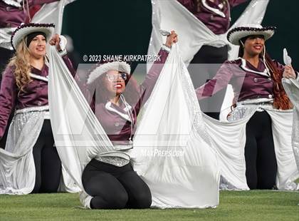 Thumbnail 3 in Red Oak vs Aledo ( 5A Div 1 Regional Semifinal) photogallery.