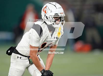 Thumbnail 2 in Red Oak vs Aledo ( 5A Div 1 Regional Semifinal) photogallery.
