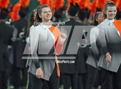 Thumbnail 1 in Red Oak vs Aledo ( 5A Div 1 Regional Semifinal) photogallery.