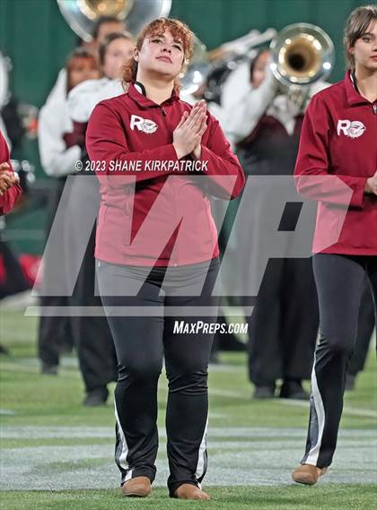 Thumbnail 1 in Red Oak vs Aledo ( 5A Div 1 Regional Semifinal) photogallery.
