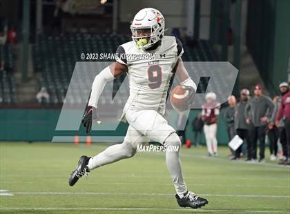 Thumbnail 2 in Red Oak vs Aledo ( 5A Div 1 Regional Semifinal) photogallery.