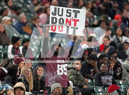 Thumbnail 3 in Red Oak vs Aledo ( 5A Div 1 Regional Semifinal) photogallery.