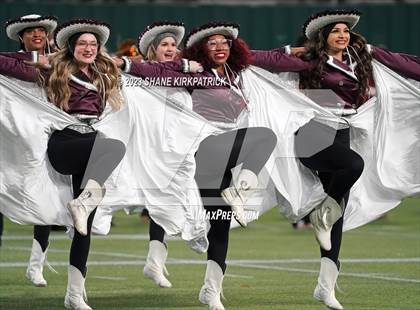 Thumbnail 1 in Red Oak vs Aledo ( 5A Div 1 Regional Semifinal) photogallery.