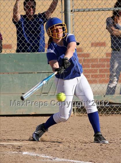 Thumbnail 3 in Del Campo vs. Rocklin (Victory Pre-Season T.O.C.) photogallery.