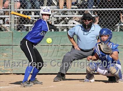 Thumbnail 1 in Del Campo vs. Rocklin (Victory Pre-Season T.O.C.) photogallery.