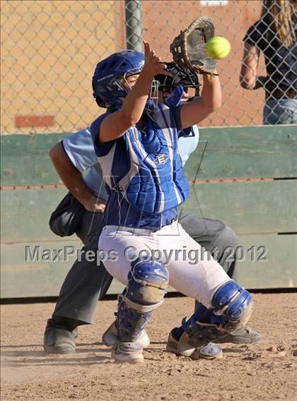 Thumbnail 3 in Del Campo vs. Rocklin (Victory Pre-Season T.O.C.) photogallery.