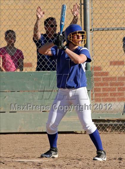 Thumbnail 2 in Del Campo vs. Rocklin (Victory Pre-Season T.O.C.) photogallery.