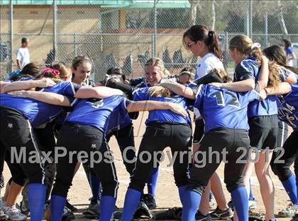 Thumbnail 1 in Del Campo vs. Rocklin (Victory Pre-Season T.O.C.) photogallery.