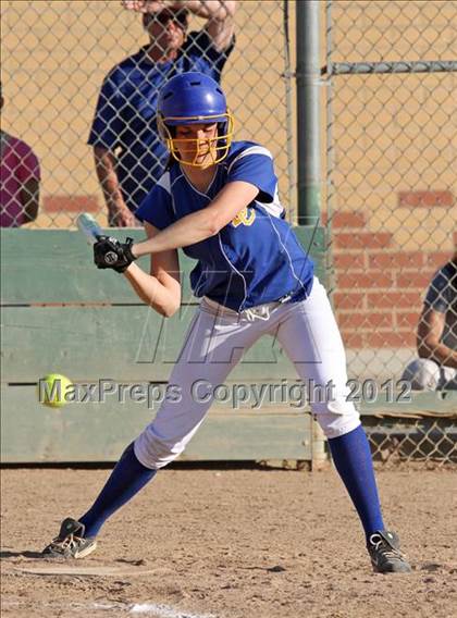 Thumbnail 1 in Del Campo vs. Rocklin (Victory Pre-Season T.O.C.) photogallery.