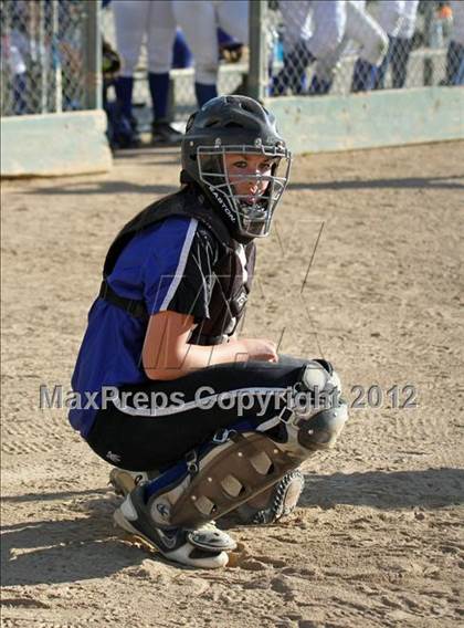 Thumbnail 1 in Del Campo vs. Rocklin (Victory Pre-Season T.O.C.) photogallery.