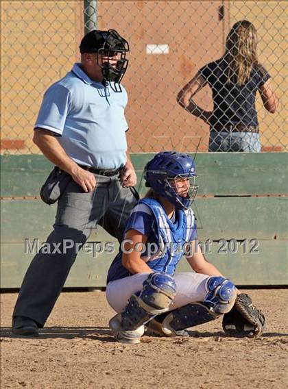 Thumbnail 2 in Del Campo vs. Rocklin (Victory Pre-Season T.O.C.) photogallery.