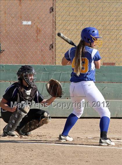 Thumbnail 3 in Del Campo vs. Rocklin (Victory Pre-Season T.O.C.) photogallery.