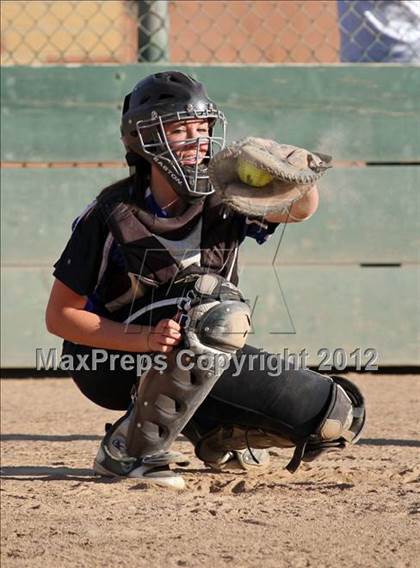 Thumbnail 1 in Del Campo vs. Rocklin (Victory Pre-Season T.O.C.) photogallery.